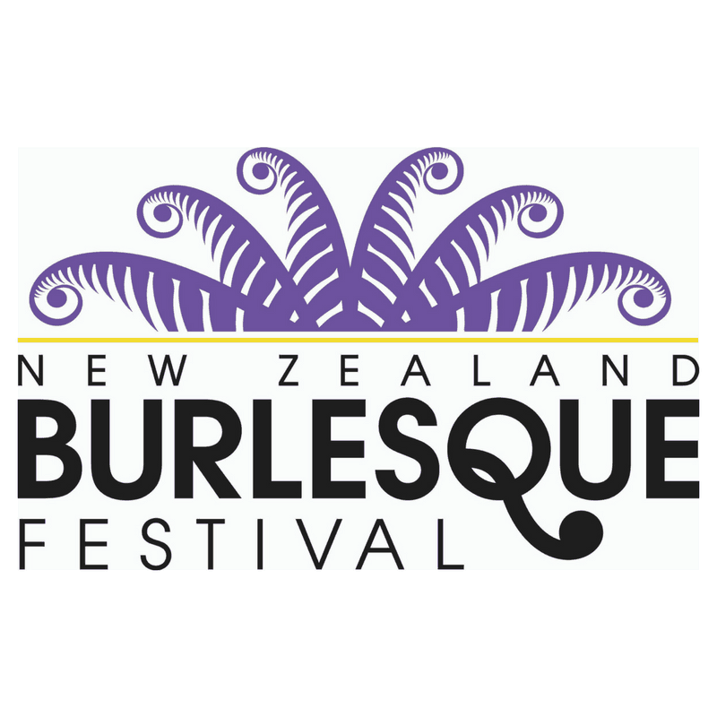 2018 New Zealand Burlesque Festival